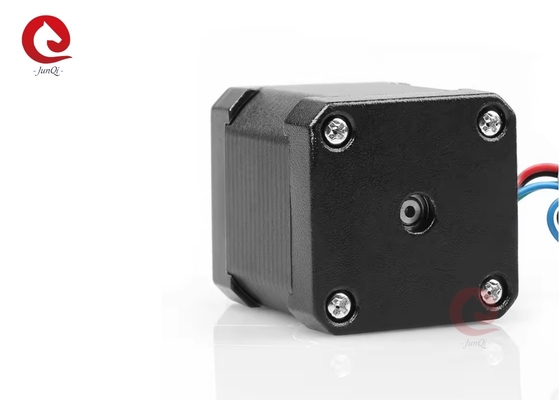 Junqi Nema17 33mm 1.33A 0.22N.m High Torque Stepper Motor JQ42STH33-1334A Voor 3D printer