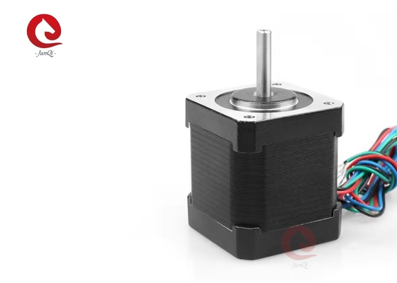 Junqi Nema17 33mm 1.33A 0.22N.m High Torque Stepper Motor JQ42STH33-1334A Voor 3D printer