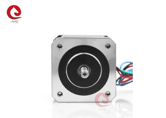 Junqi Nema17 33mm 1.33A 0.22N.m High Torque Stepper Motor JQ42STH33-1334A Voor 3D printer