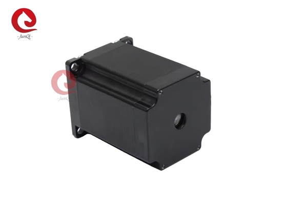 JUNQI JQ57STH76-2804A Nema23 stapmotor 76mm 2fase 1.89N.m Voor CNC freesmachine