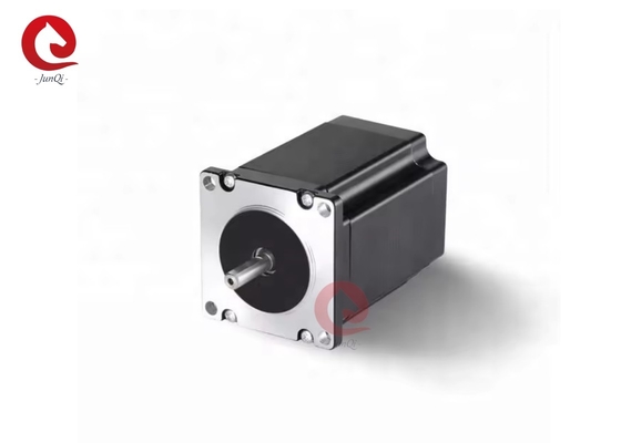 JUNQI JQ57STH76-2804A Nema23 stapmotor 76mm 2fase 1.89N.m Voor CNC freesmachine