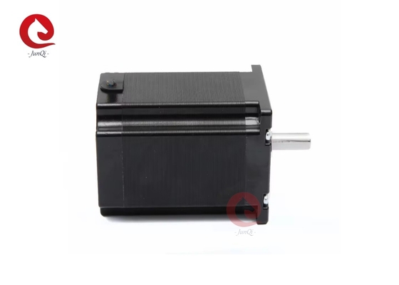 JUNQI JQ57STH76-2804A Nema23 stapmotor 76mm 2fase 1.89N.m Voor CNC freesmachine