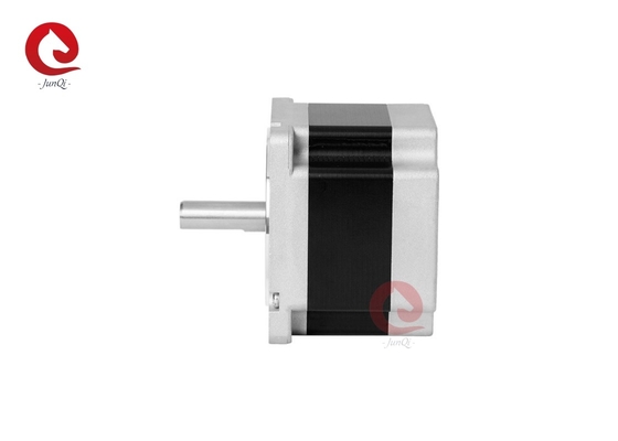 Nema24 1,8 graden 45mm 2.8A 1.1N.m Hoog koppel JQ60STH45-2008AF Voor 3D-printerapparaat