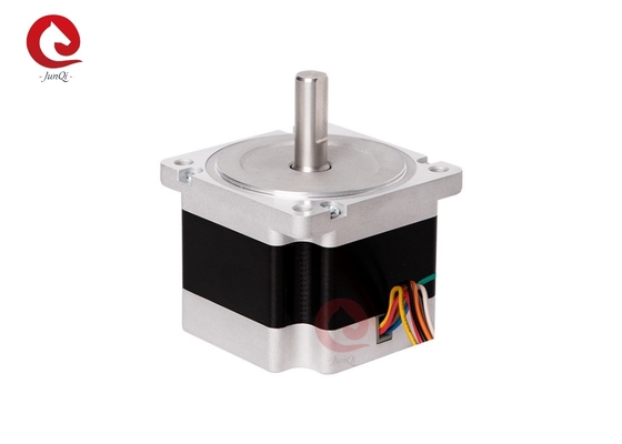 Nema24 1,8 graden 45mm 2.8A 1.1N.m Hoog koppel JQ60STH45-2008AF Voor 3D-printerapparaat