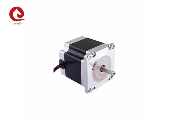 JQ60STH56-2008AF Nema24 56mm 2.8A 1.65N.m High Torque Hybrid Stepper Motor voor poortapparatuur