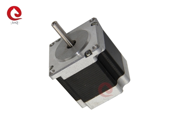 JQ60STH56-2008AF Nema24 56mm 2.8A 1.65N.m High Torque Hybrid Stepper Motor voor poortapparatuur