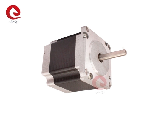 JQ60STH56-2008AF Nema24 56mm 2.8A 1.65N.m High Torque Hybrid Stepper Motor voor poortapparatuur