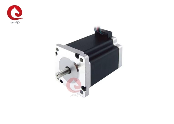 Nema24 1,8 graden 67mm 2.8A 2.1N.m 8-Leads Hybrid Stepper Motor JQ60STH68-2008AF