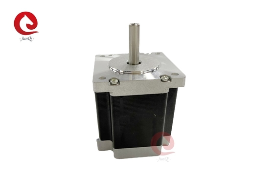 Nema24 1,8 graden 67mm 2.8A 2.1N.m 8-Leads Hybrid Stepper Motor JQ60STH68-2008AF