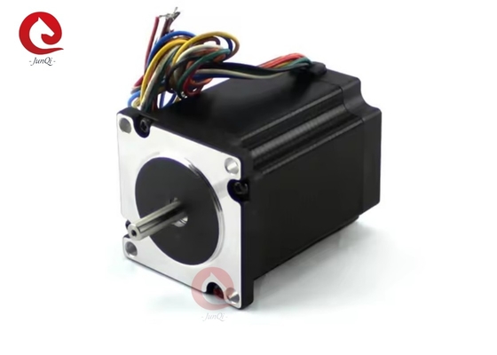 JQ60STH86-2008AF Nema24 2-fase hybride stappenmotor 1,8 graden Hoog koppel3.0N.m Voor textielapparatuur