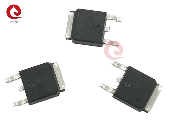 P-kanaalverbeteringsmodus Power MOSFET JY4P7M voor hoge stroombelasting