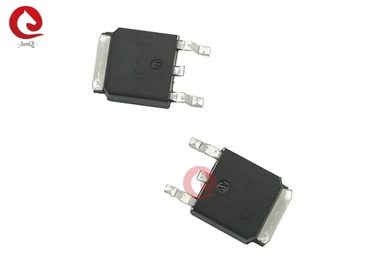 P-kanaalverbeteringsmodus Power MOSFET JY4P7M voor hoge stroombelasting