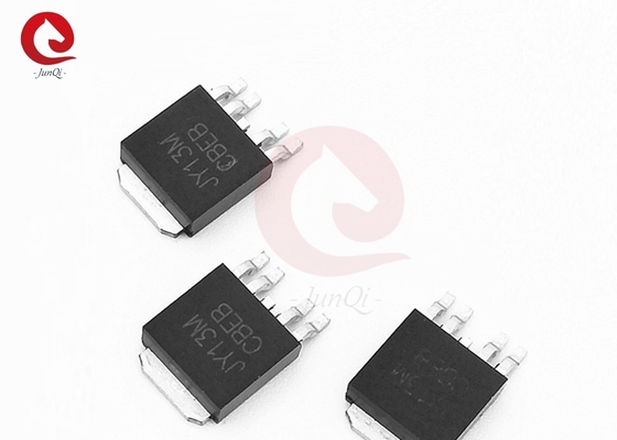 JY13M Brushless DC Motor Driver MOSFET N en P Channel 40V