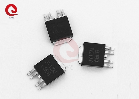 JY13M Brushless DC Motor Driver MOSFET N en P Channel 40V