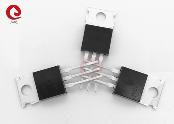 JY09M N Channel Enhancement MOS IC TO-220 70V 90A Power MOSFET