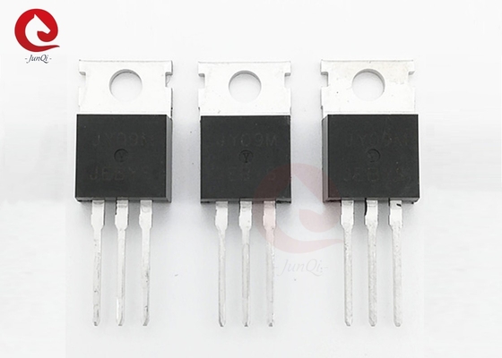 JY09M N Channel Enhancement MOS IC TO-220 70V 90A Power MOSFET