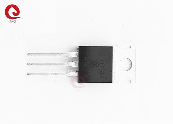 JY09M N Channel Enhancement MOS IC TO-220 70V 90A Power MOSFET