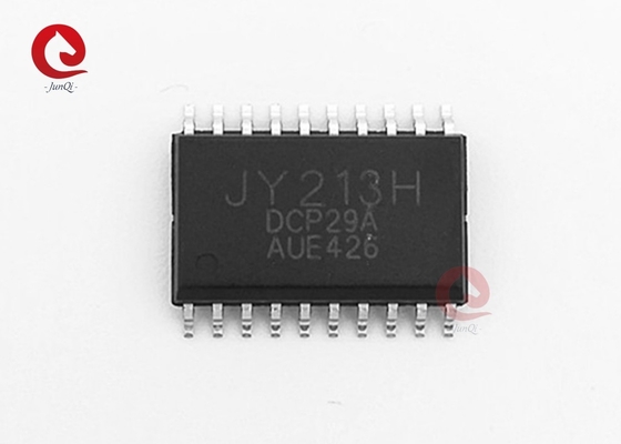 JY213H SOP20 BLDC Motor Driver MOSFET / IGBT Driver High Speed High Voltage 3-Phase Gate Driver