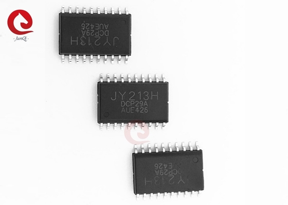 JY213H SOP20 BLDC Motor Driver MOSFET / IGBT Driver High Speed High Voltage 3-Phase Gate Driver