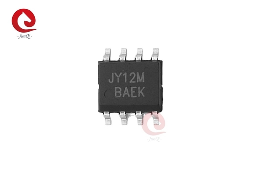 N en P kanaal 30V MOSFET JY12M 3-fase H brugcircuit BLDC Mosfet Driver