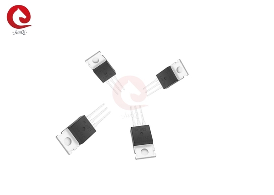 JY14M 40V/200A N-kanaalverbeteringsmodus Power MOSFET voor het schakelen van stroom