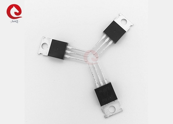 JY14M 40V/200A N-kanaalverbeteringsmodus Power MOSFET voor het schakelen van stroom