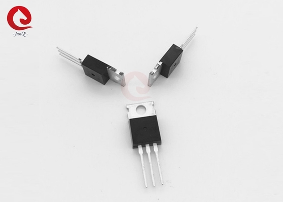 JY14M 40V/200A N-kanaalverbeteringsmodus Power MOSFET voor het schakelen van stroom