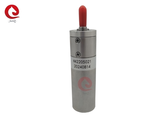 JUNQI 22mm slotloze borstelloze gelijkstroommotor 24V 7700 tpm voor medisch apparaat