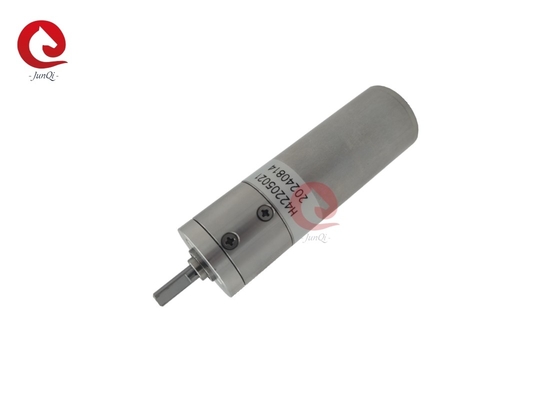 JUNQI JQ22SBL50-G4.29 (H42205021) 24V High Torque Brushless Dc Motor 7700rpm 90mNm High Speed Low Noise Slotless