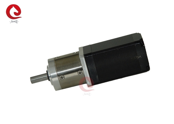 JUNQI Nema11 28mm Planetaire versnellingsbak stapmotoren met reductie stapmotor