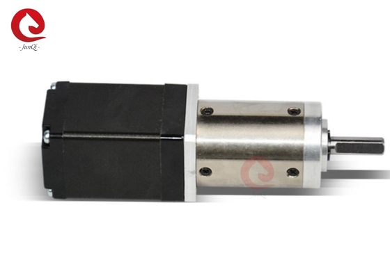 JUNQI Nema11 28mm Planetaire versnellingsbak stapmotoren met reductie stapmotor