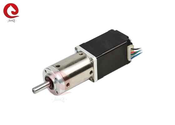 JUNQI Nema11 28mm Planetaire versnellingsbak stapmotoren met reductie stapmotor