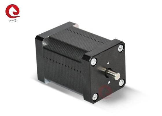 Daul Shaft 0,14N.m Nema14 1,0A 36mm Motor Lengte 35mm Stapmotor Voor autoapparatuur