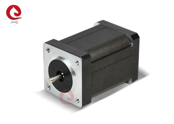 Daul Shaft 0,14N.m Nema14 1,0A 36mm Motor Lengte 35mm Stapmotor Voor autoapparatuur