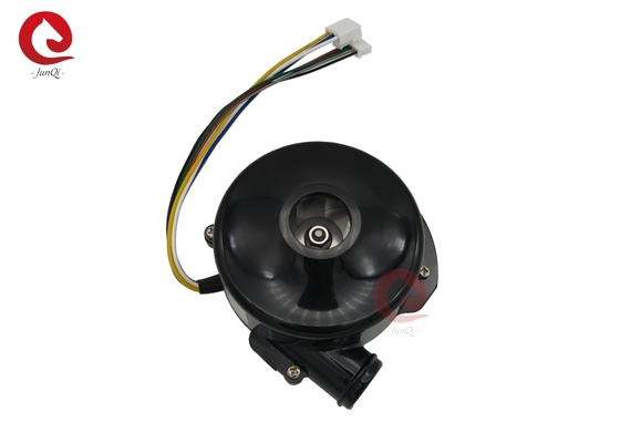 JUNQI 24V 24000rpm 57m3/h Luchtstroom Hoogdruk Borstelloze DC Blower Fan Voor Luchtzuiveringsapparaat