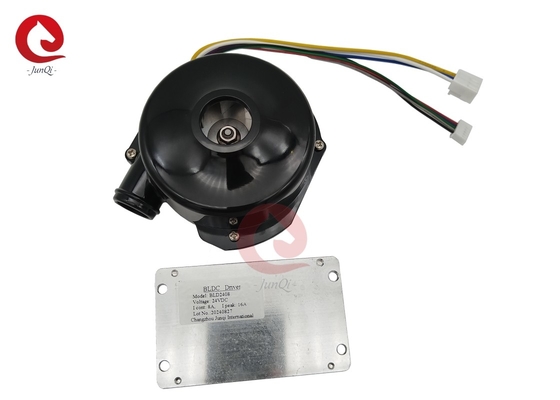 3.1" Kleine grootte 8kPa hoge spanning 28CFM luchtstroom OWB9250 160W DC borstelloze centrifuge industriële blazer