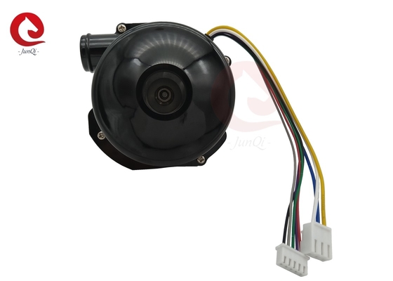 8 Kpa Hoogdruk OWB9250-24V DC Borstelloze luchtblusventilator Fan met 28 CFM Hoog Capaciteit Airflow Medische Blower