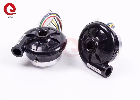 OWB7040AL Hoge snelheid 12V borstelloze centrifuge luchtspuwmachine voor medische apparatuur