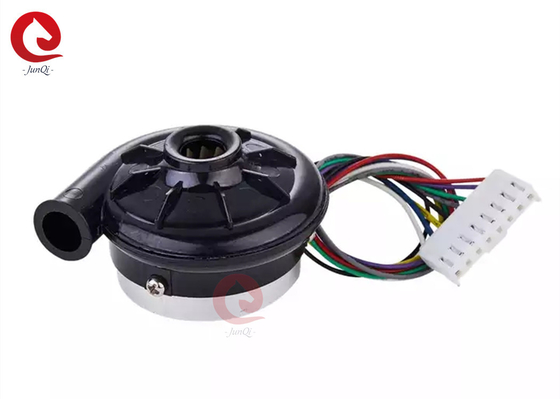 OWB7040AL Hoge snelheid 12V borstelloze centrifuge luchtspuwmachine voor medische apparatuur