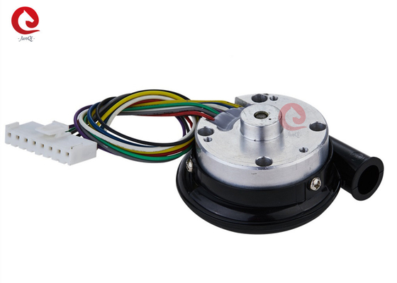OWB7040AL Hoge snelheid 12V borstelloze centrifuge luchtspuwmachine voor medische apparatuur