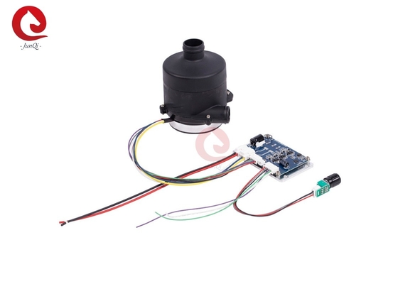 OWB9290B-24V 92*90mm borstelloze gelijkstroomluchtblazer met hoge druk van 12 Kpa voor ventilatoren en opblaasbare toestellen