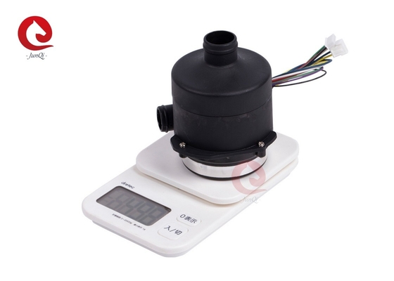 48VDC 8Kpa 24000rpm 20m3/h borstelloze DC-blazerventilator OWB9290B-48V Voor luchtpompen