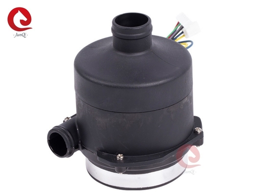 48VDC 8Kpa 24000rpm 20m3/h borstelloze DC-blazerventilator OWB9290B-48V Voor luchtpompen