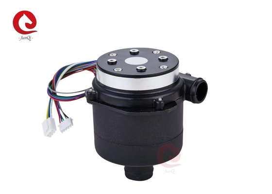 48VDC 8Kpa 24000rpm 20m3/h borstelloze DC-blazerventilator OWB9290B-48V Voor luchtpompen