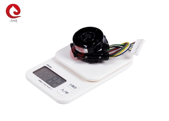 OWB7040-24V 60mm herwerkingsloederstation Blower Kleine grootte Elektrische DC Centrifugal Air Blower Ventilator