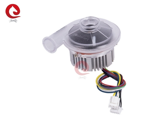 24VDC Brushless DC Blower Fan OWB8045-24V 47m3/h Luchtstroom Hoge druk Voor medisch apparaat / CPAP Blower