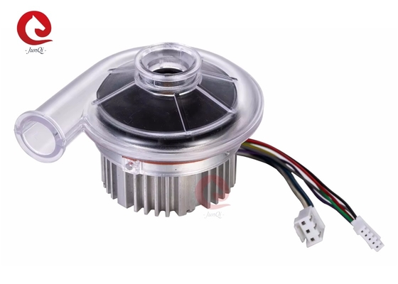 24VDC Brushless DC Blower Fan OWB8045-24V 47m3/h Luchtstroom Hoge druk Voor medisch apparaat / CPAP Blower