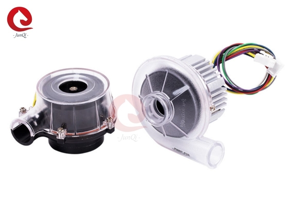 43000rpm 47m3/h Luchtstroom Hoog efficiënt borstelloze DC-blaasventilator OWB8045-24V Voor medische apparatuur