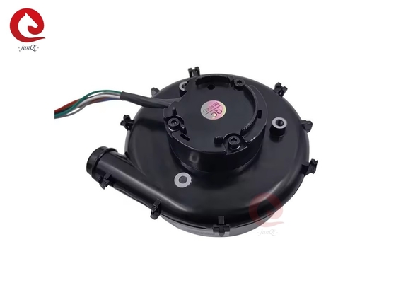 OWB13075-12V High Performance Silent Brushless Fan Portable Blower In Vibration Vest / Medisch