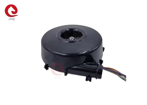 OWB13075-12V High Performance Silent Brushless Fan Portable Blower In Vibration Vest / Medisch